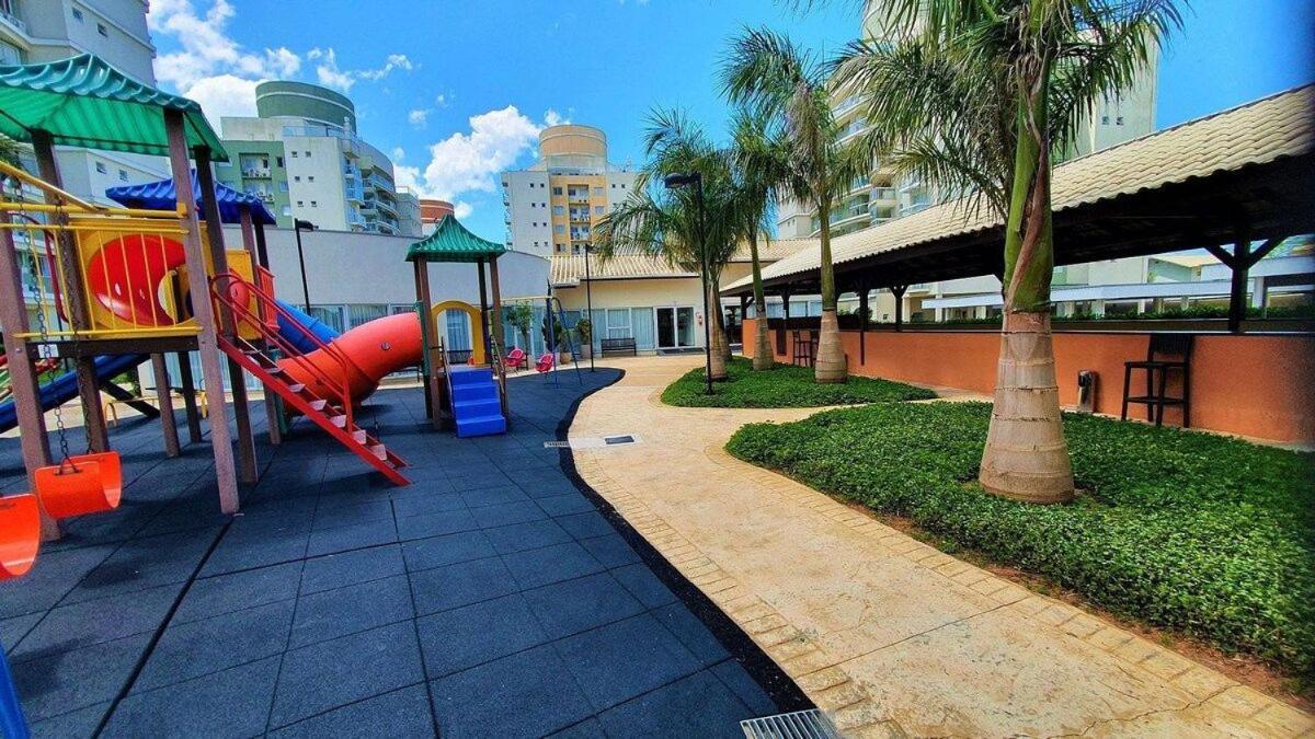 Nautilus Apartment Vista Mar Penha  Exterior photo
