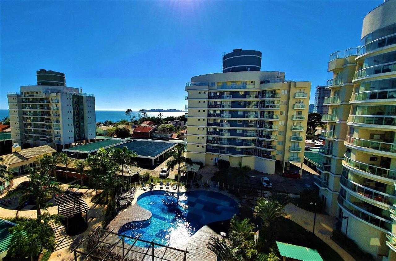 Nautilus Apartment Vista Mar Penha  Exterior photo