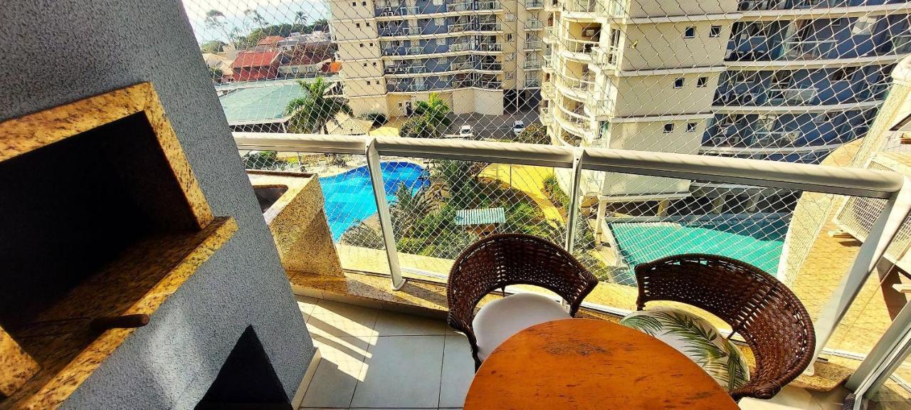 Nautilus Apartment Vista Mar Penha  Exterior photo