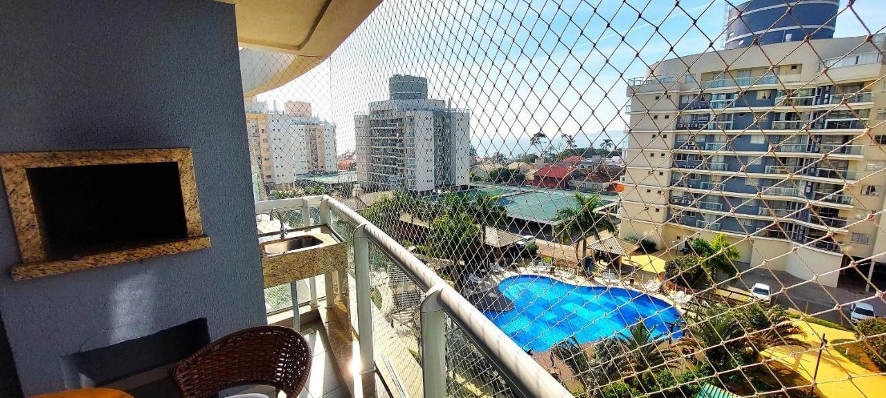 Nautilus Apartment Vista Mar Penha  Exterior photo