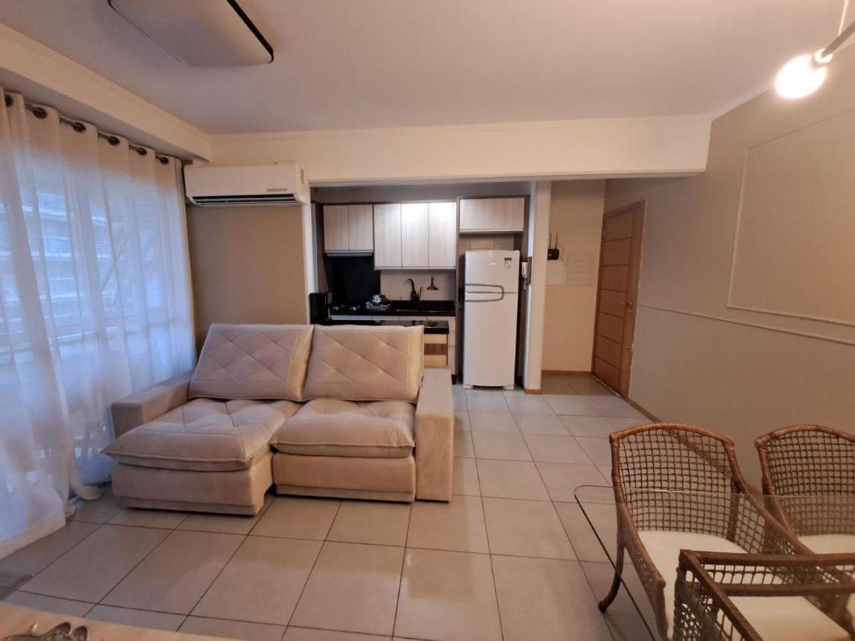 Nautilus Apartment Vista Mar Penha  Exterior photo